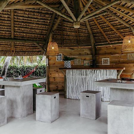 Boutik Le Morne Holiday Apartments 외부 사진