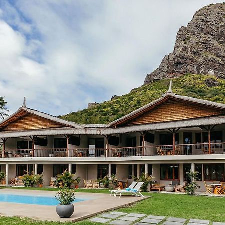Boutik Le Morne Holiday Apartments 외부 사진