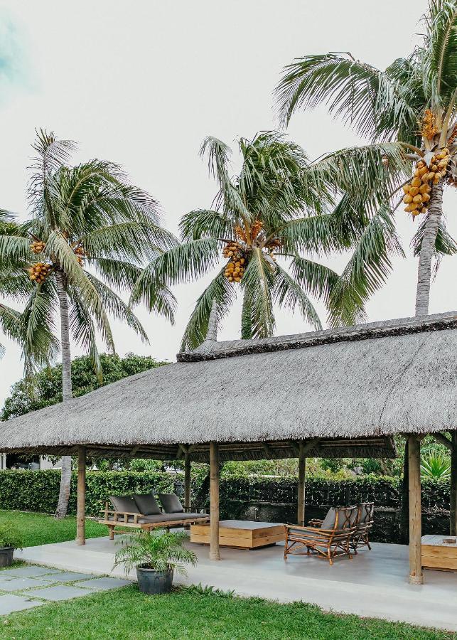 Boutik Le Morne Holiday Apartments 외부 사진