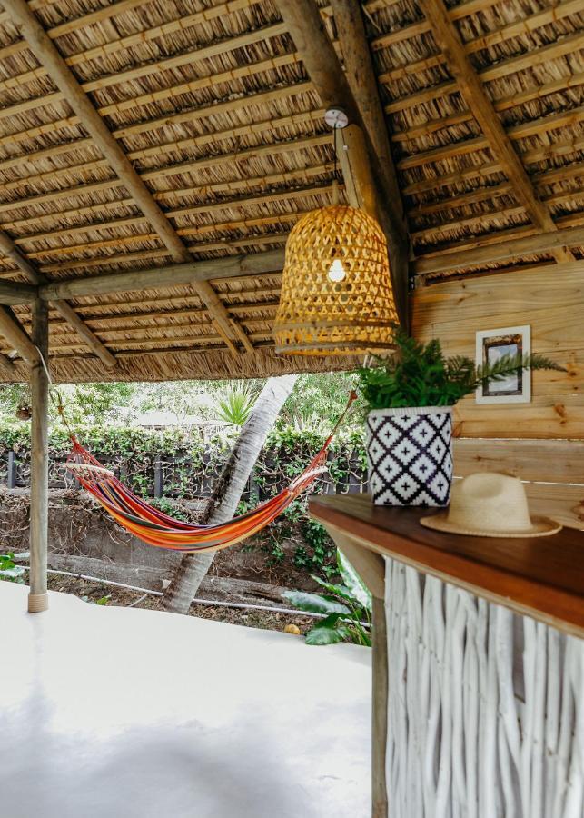 Boutik Le Morne Holiday Apartments 외부 사진