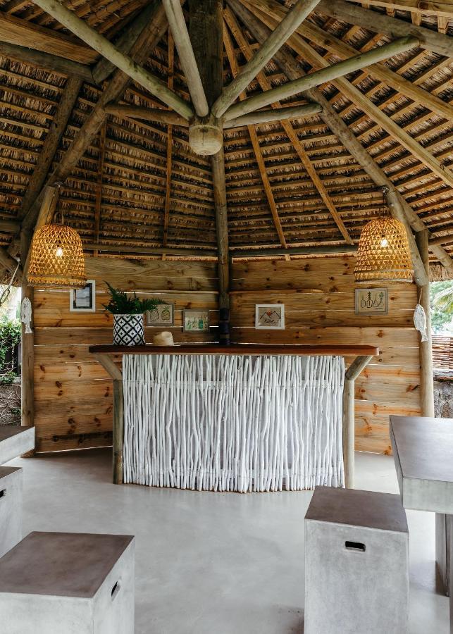 Boutik Le Morne Holiday Apartments 외부 사진
