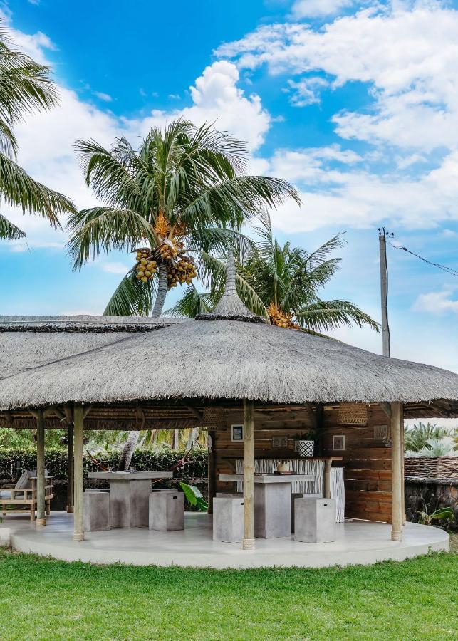 Boutik Le Morne Holiday Apartments 외부 사진