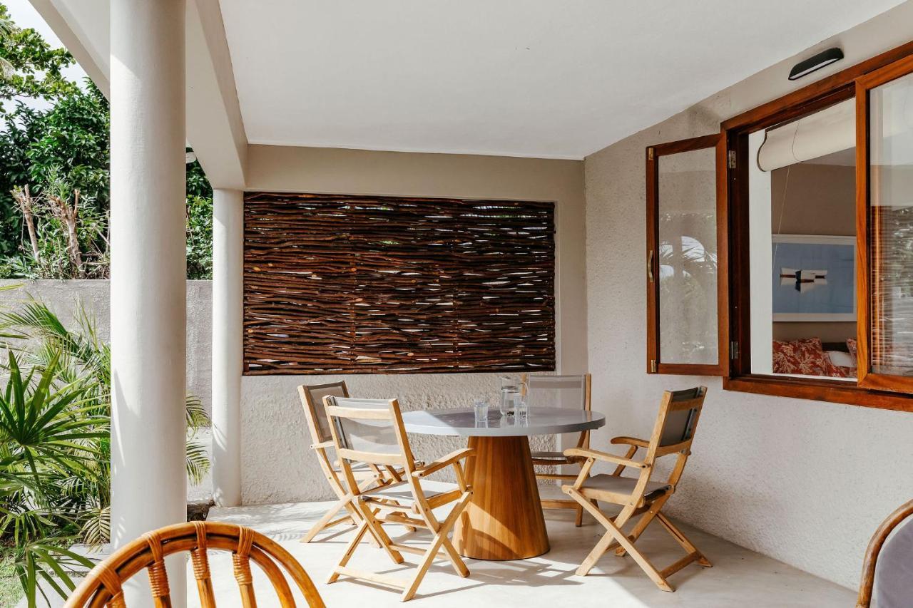 Boutik Le Morne Holiday Apartments 외부 사진