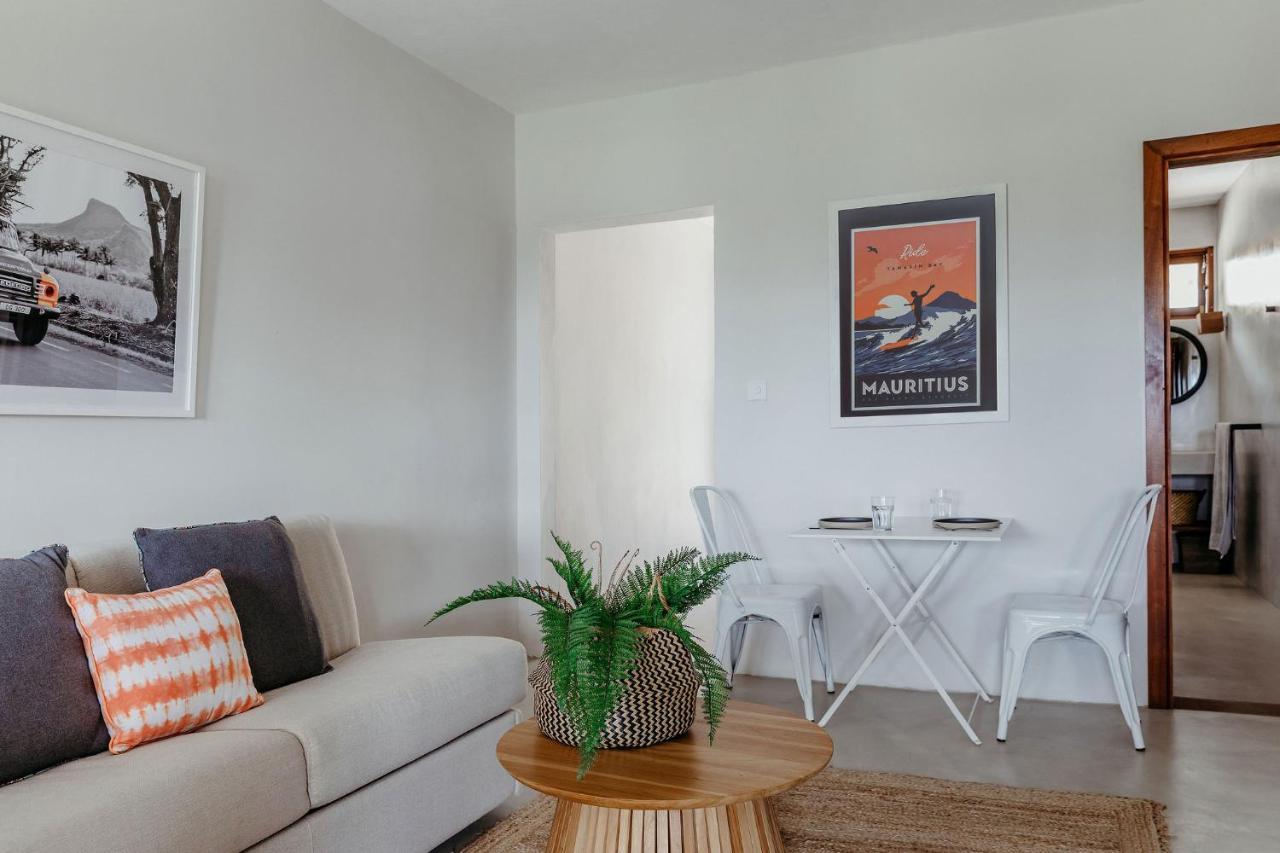 Boutik Le Morne Holiday Apartments 외부 사진