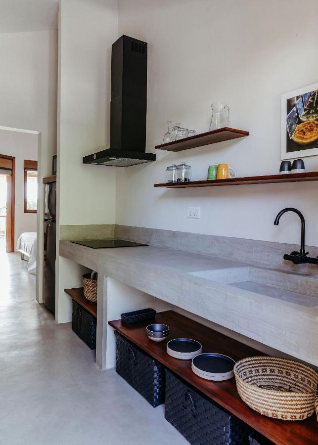 Boutik Le Morne Holiday Apartments 외부 사진