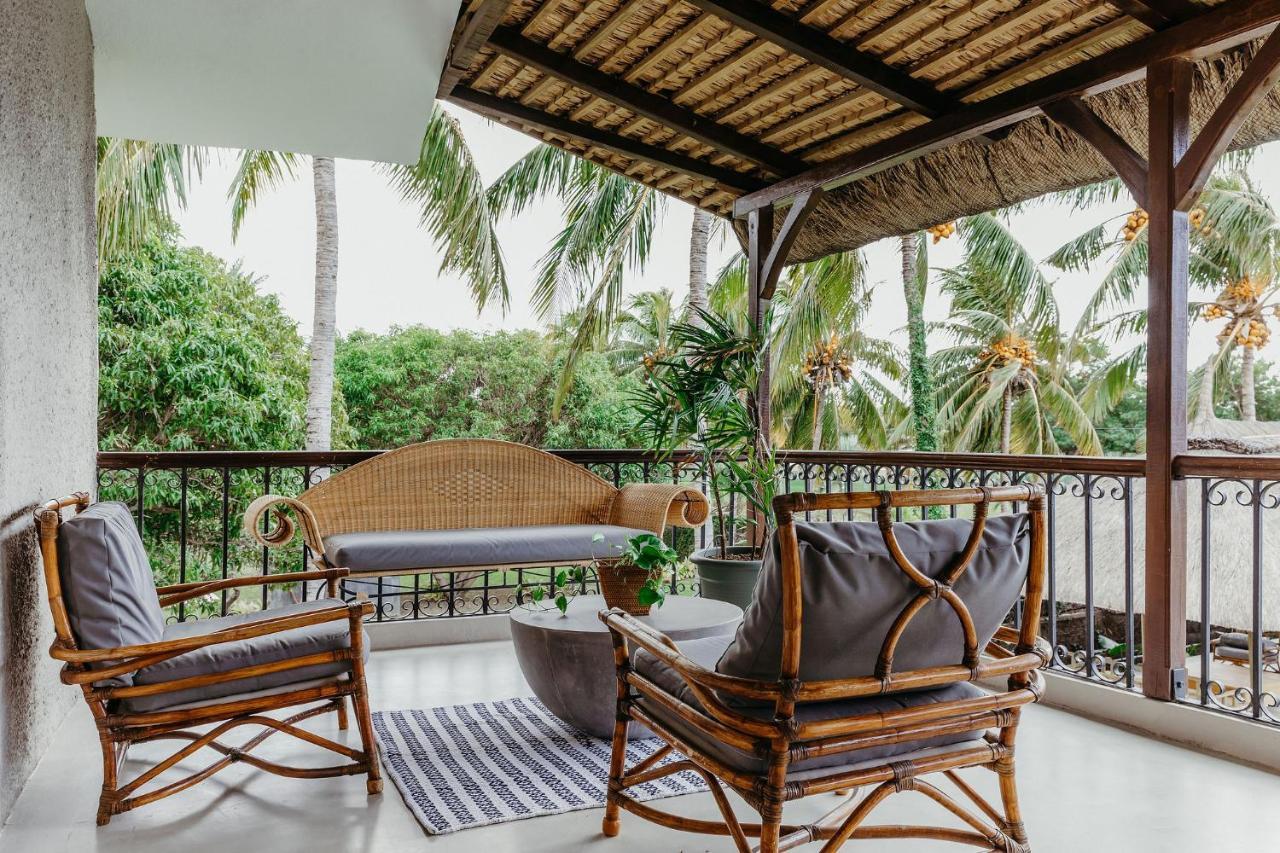 Boutik Le Morne Holiday Apartments 외부 사진