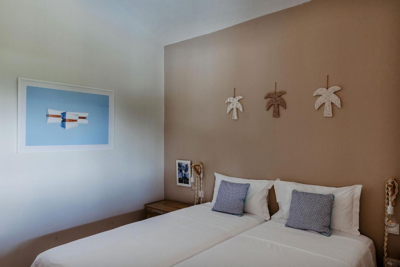Boutik Le Morne Holiday Apartments 외부 사진