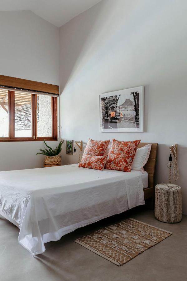 Boutik Le Morne Holiday Apartments 외부 사진
