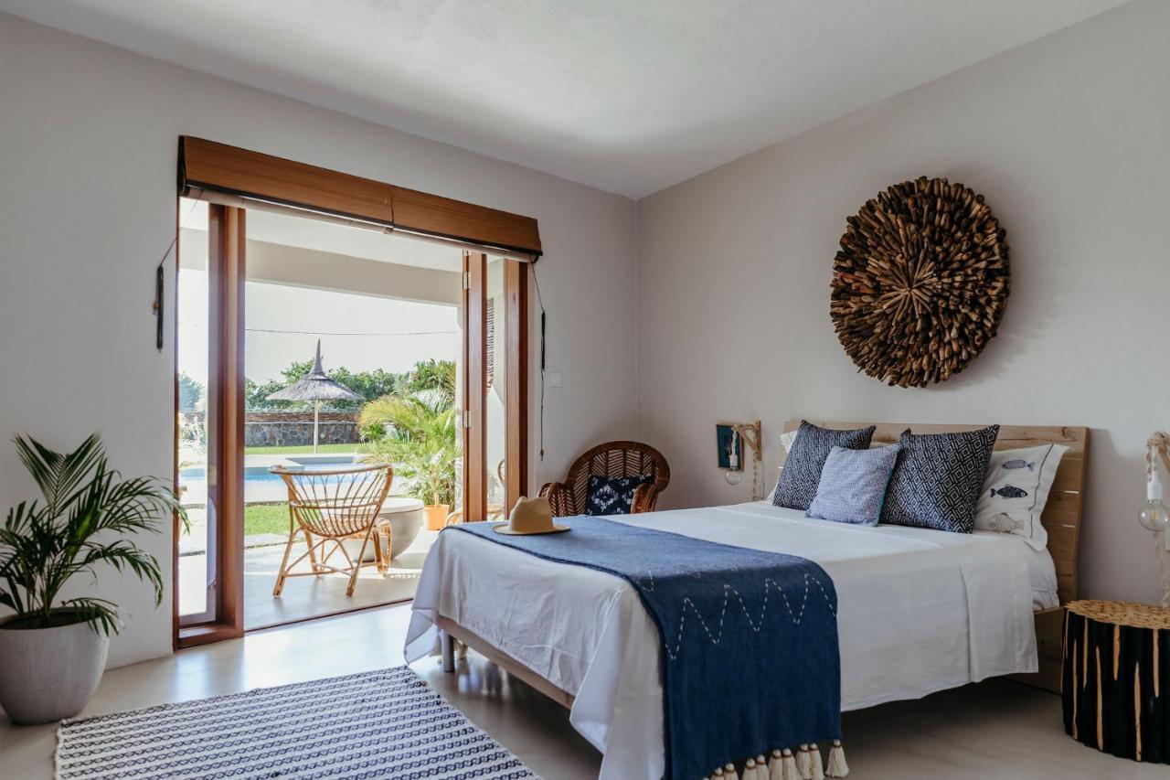 Boutik Le Morne Holiday Apartments 외부 사진