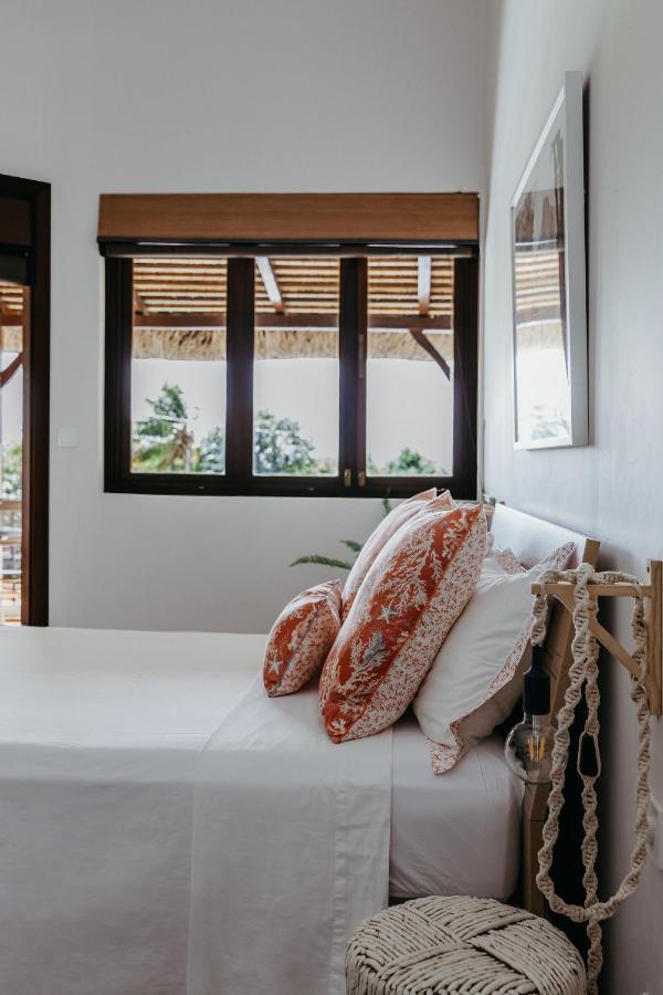Boutik Le Morne Holiday Apartments 외부 사진