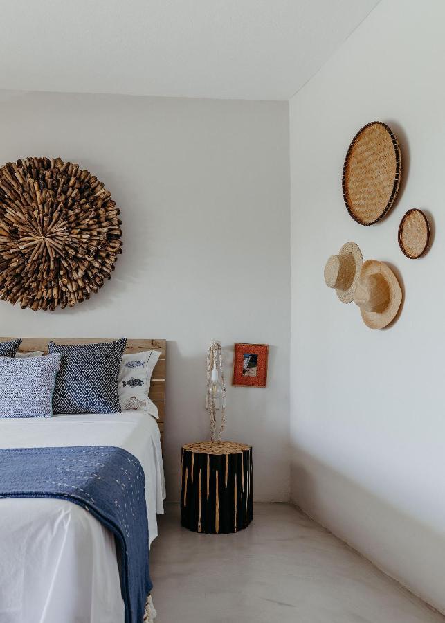 Boutik Le Morne Holiday Apartments 외부 사진