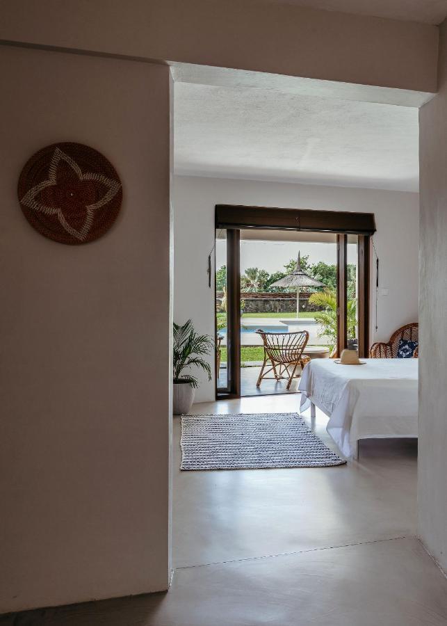 Boutik Le Morne Holiday Apartments 외부 사진