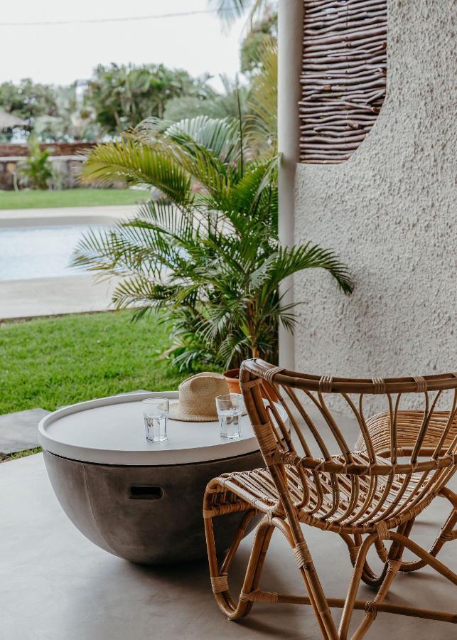 Boutik Le Morne Holiday Apartments 외부 사진