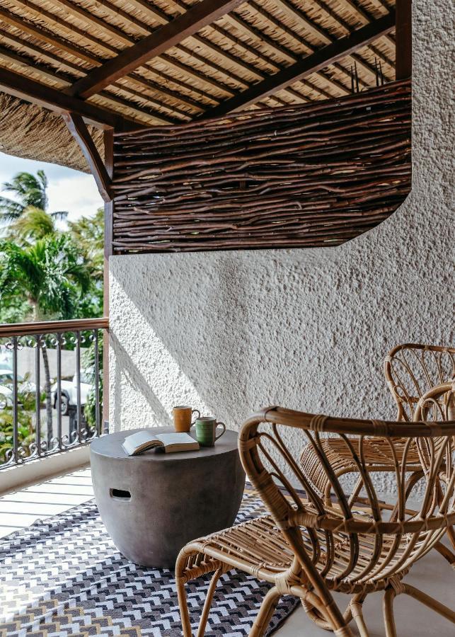 Boutik Le Morne Holiday Apartments 외부 사진