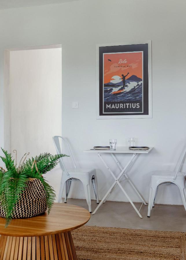 Boutik Le Morne Holiday Apartments 외부 사진