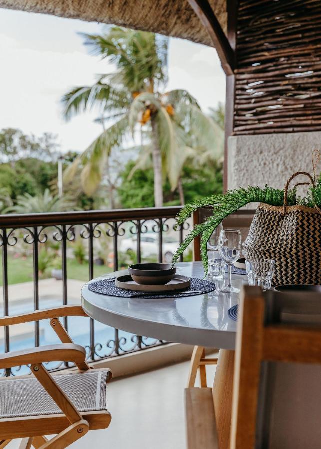 Boutik Le Morne Holiday Apartments 외부 사진