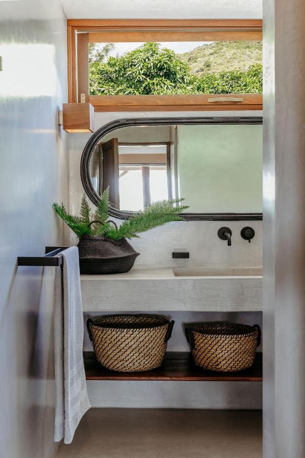 Boutik Le Morne Holiday Apartments 외부 사진