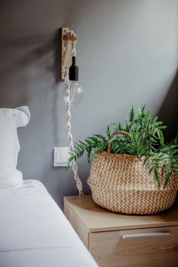 Boutik Le Morne Holiday Apartments 외부 사진