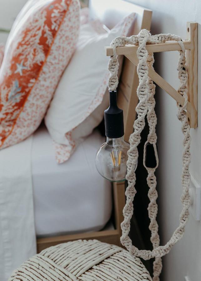Boutik Le Morne Holiday Apartments 외부 사진