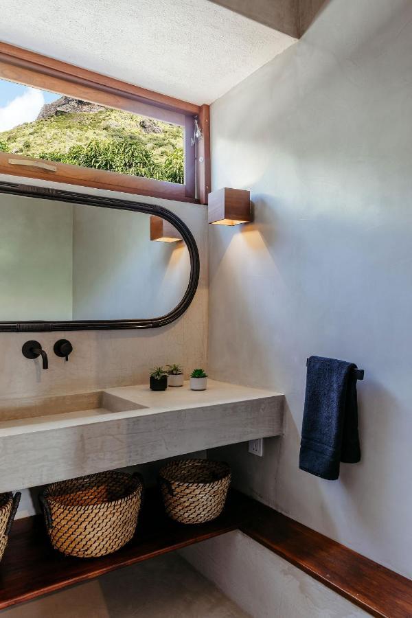 Boutik Le Morne Holiday Apartments 외부 사진