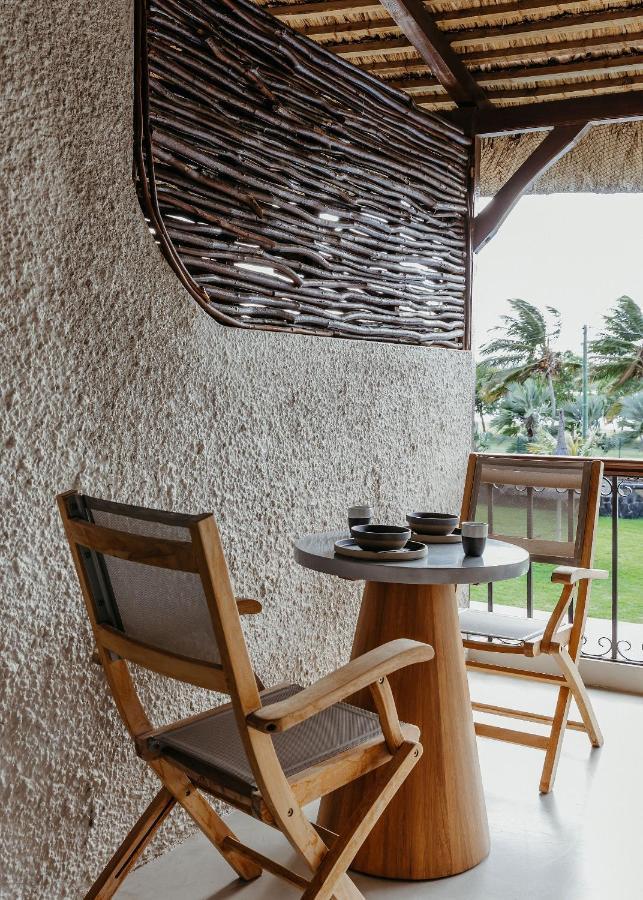 Boutik Le Morne Holiday Apartments 외부 사진