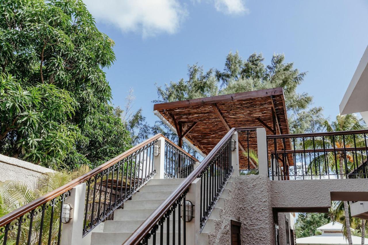 Boutik Le Morne Holiday Apartments 외부 사진