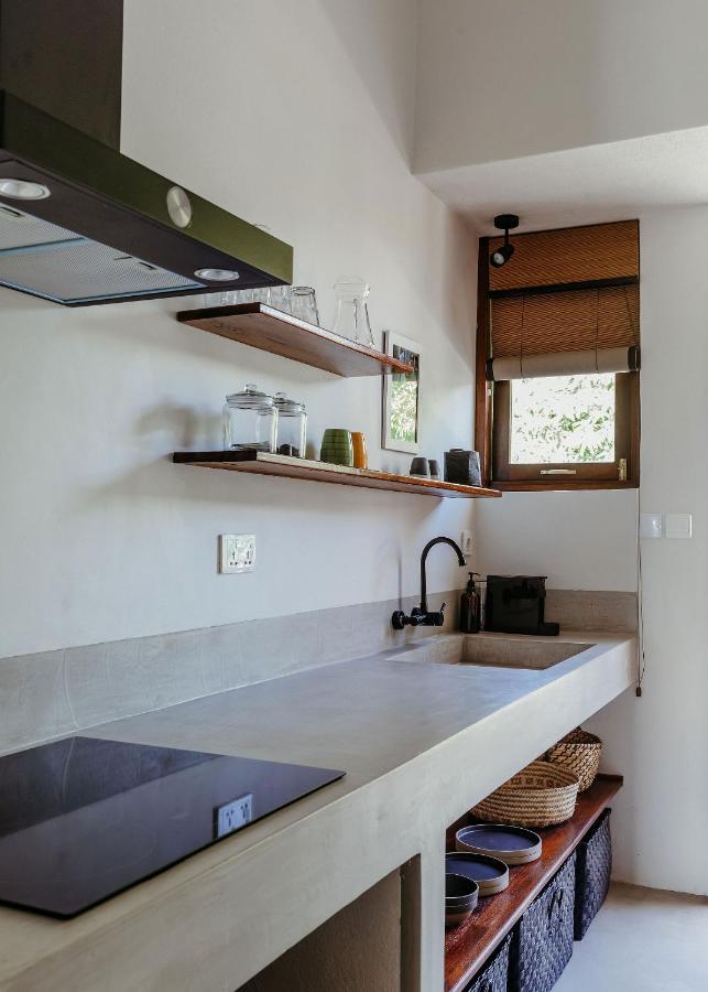 Boutik Le Morne Holiday Apartments 외부 사진