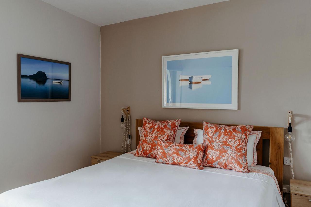 Boutik Le Morne Holiday Apartments 외부 사진