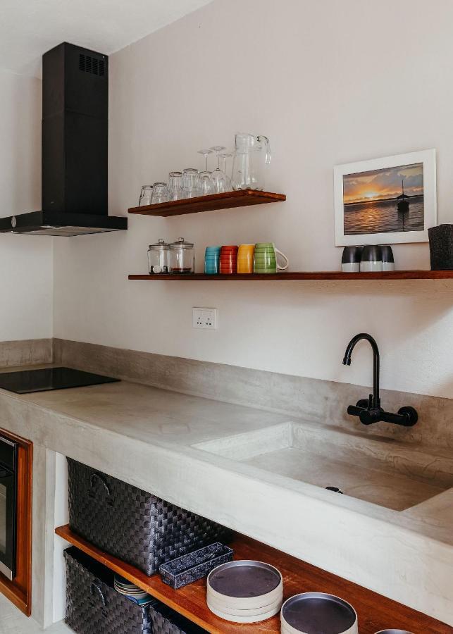 Boutik Le Morne Holiday Apartments 외부 사진
