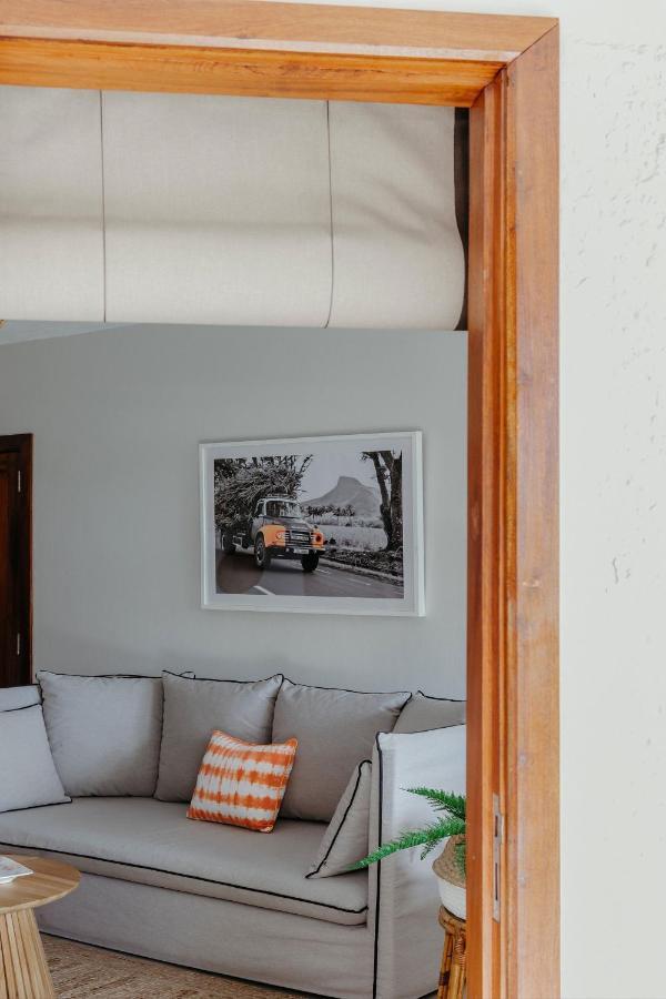 Boutik Le Morne Holiday Apartments 외부 사진