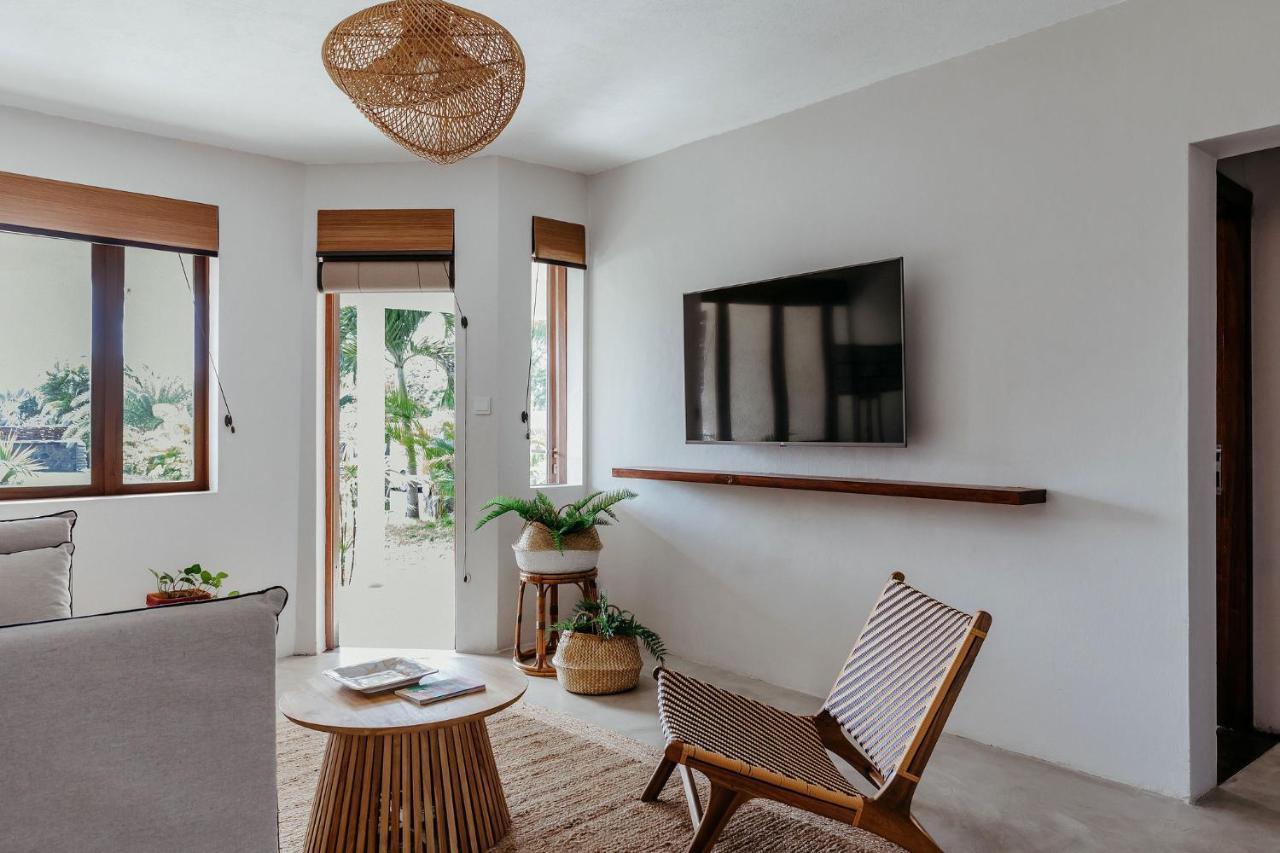 Boutik Le Morne Holiday Apartments 외부 사진