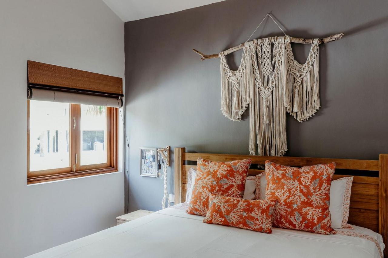 Boutik Le Morne Holiday Apartments 외부 사진