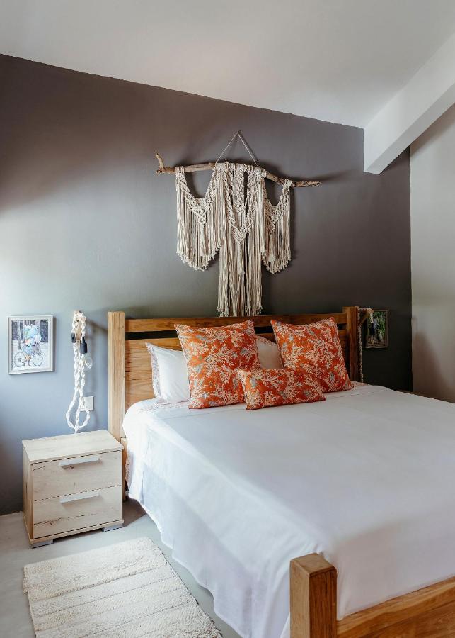 Boutik Le Morne Holiday Apartments 외부 사진