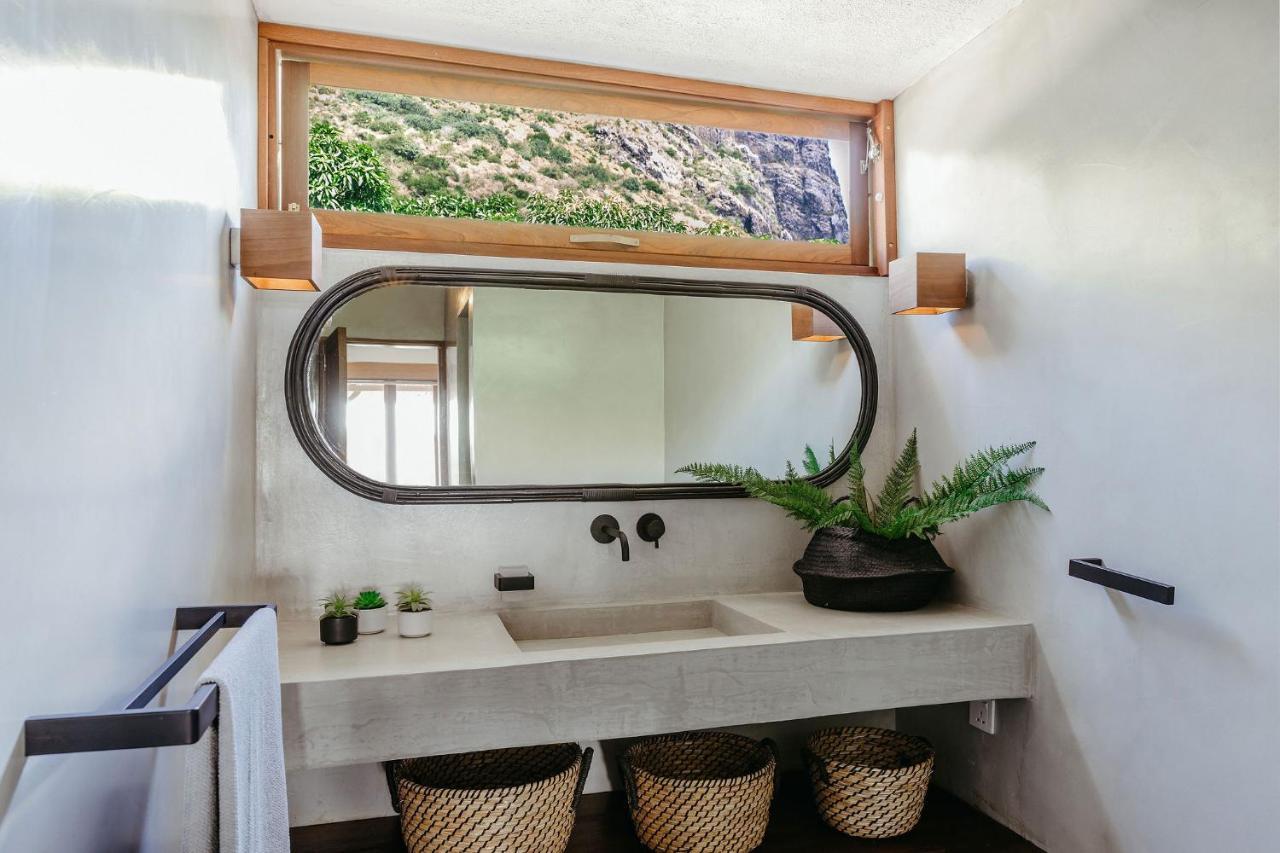 Boutik Le Morne Holiday Apartments 외부 사진