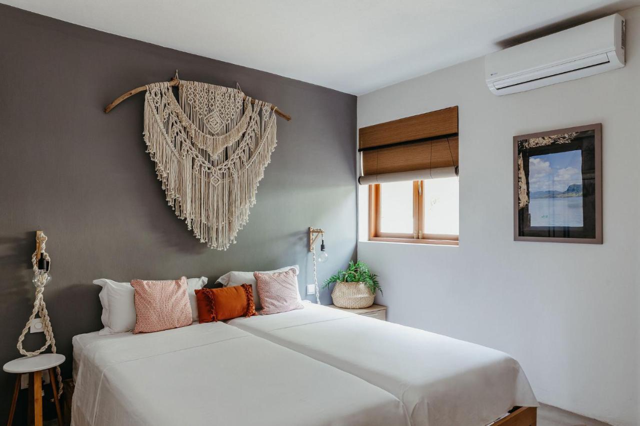 Boutik Le Morne Holiday Apartments 외부 사진