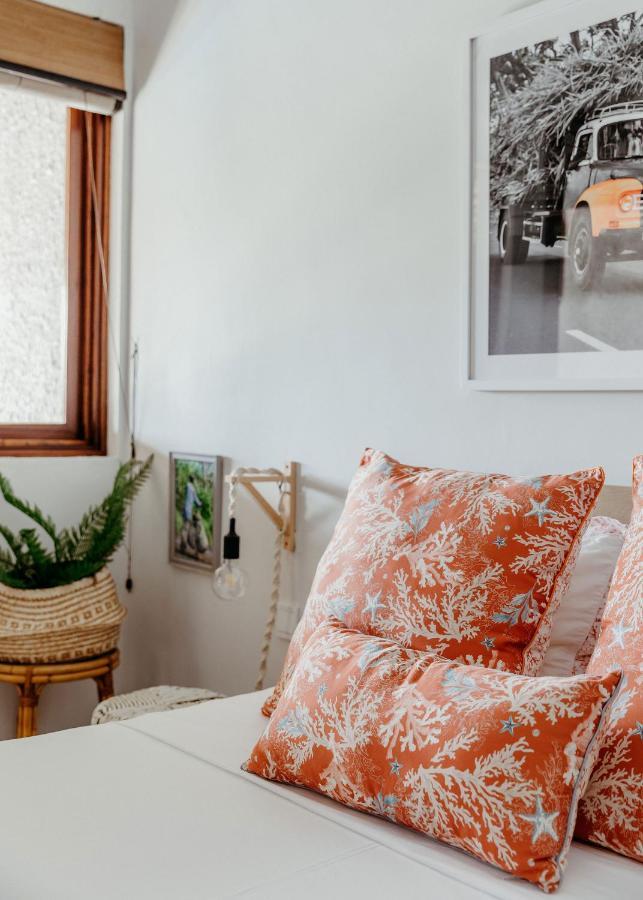 Boutik Le Morne Holiday Apartments 외부 사진