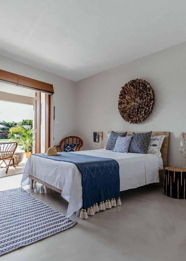Boutik Le Morne Holiday Apartments 외부 사진