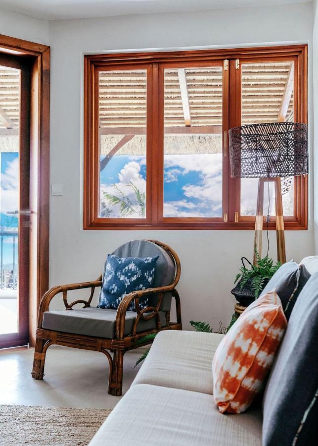 Boutik Le Morne Holiday Apartments 외부 사진