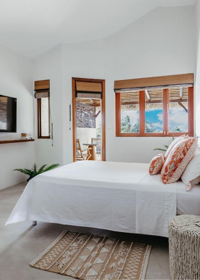 Boutik Le Morne Holiday Apartments 외부 사진