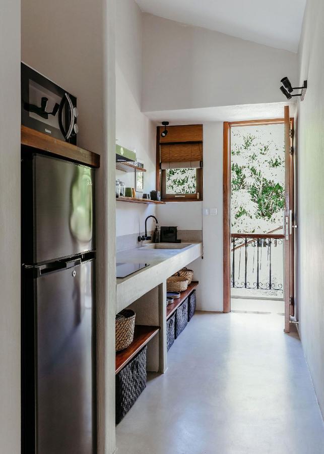 Boutik Le Morne Holiday Apartments 외부 사진